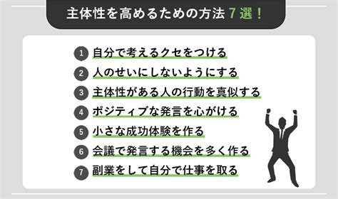 自己行為|主体感：「自分が行っている」という感覚 